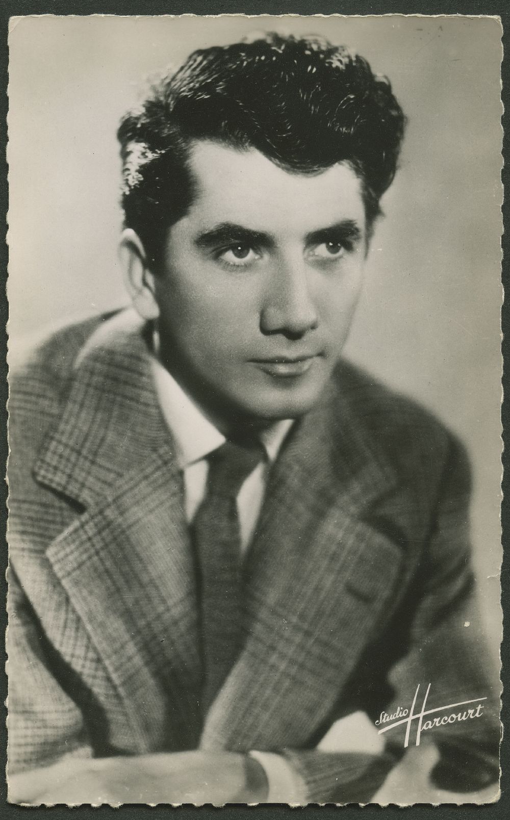 (image for) Daniel Gelin #0012